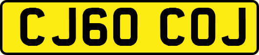 CJ60COJ