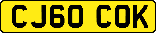 CJ60COK