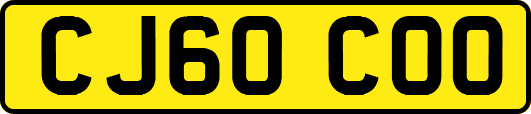 CJ60COO