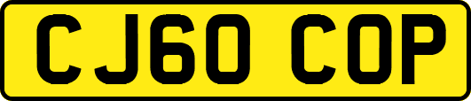 CJ60COP
