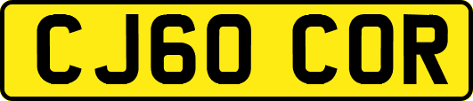 CJ60COR