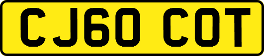 CJ60COT
