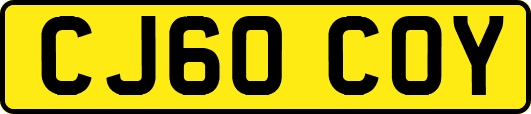 CJ60COY