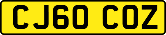 CJ60COZ