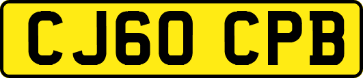 CJ60CPB