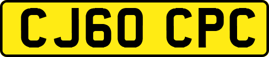 CJ60CPC