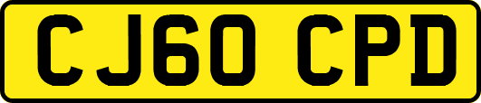CJ60CPD