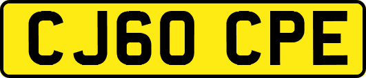 CJ60CPE