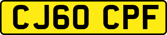CJ60CPF