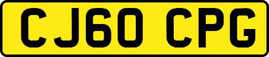 CJ60CPG