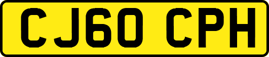 CJ60CPH