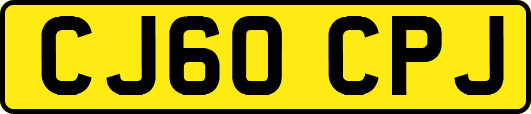 CJ60CPJ