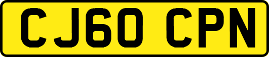 CJ60CPN