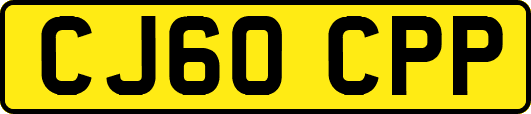CJ60CPP