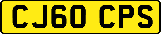 CJ60CPS