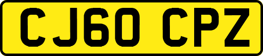 CJ60CPZ