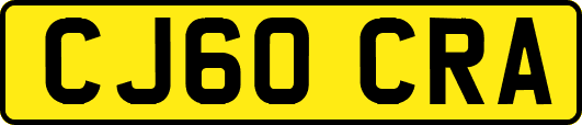 CJ60CRA