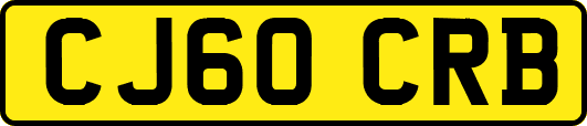 CJ60CRB