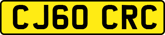CJ60CRC