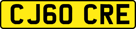 CJ60CRE