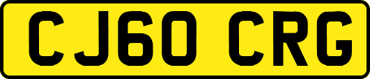 CJ60CRG