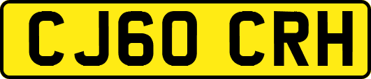 CJ60CRH