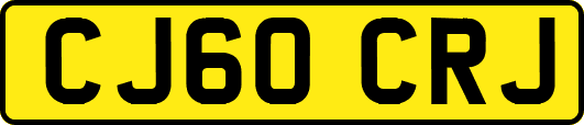 CJ60CRJ