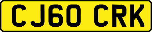 CJ60CRK