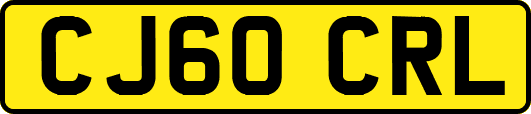 CJ60CRL