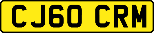 CJ60CRM