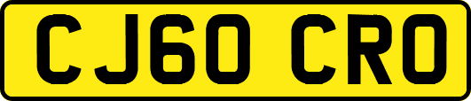CJ60CRO