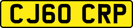 CJ60CRP