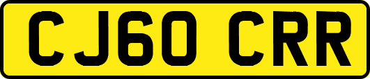 CJ60CRR