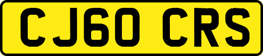 CJ60CRS