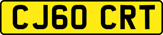 CJ60CRT
