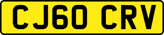 CJ60CRV