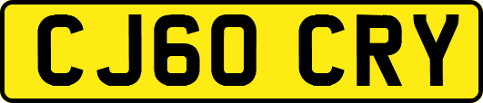 CJ60CRY