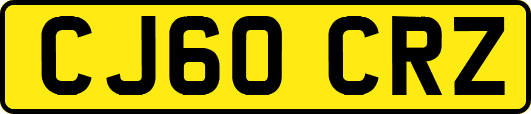 CJ60CRZ