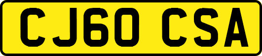 CJ60CSA