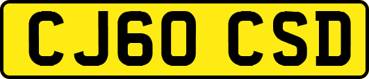 CJ60CSD