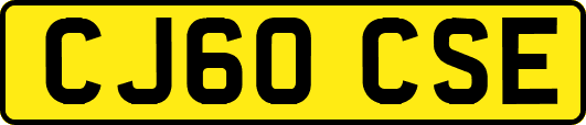CJ60CSE