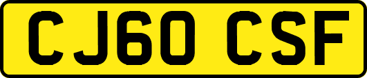 CJ60CSF
