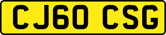 CJ60CSG