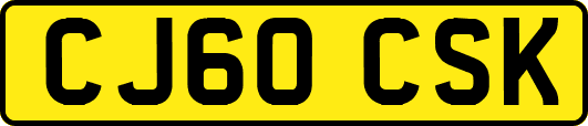 CJ60CSK
