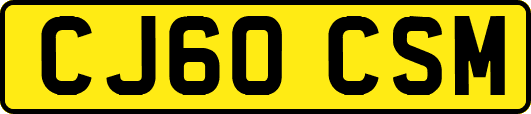 CJ60CSM