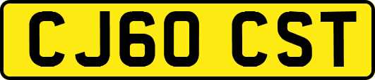 CJ60CST