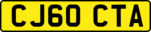 CJ60CTA