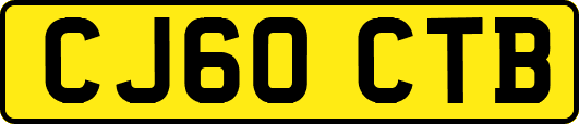 CJ60CTB