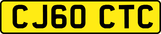 CJ60CTC