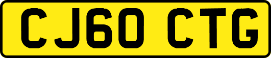 CJ60CTG